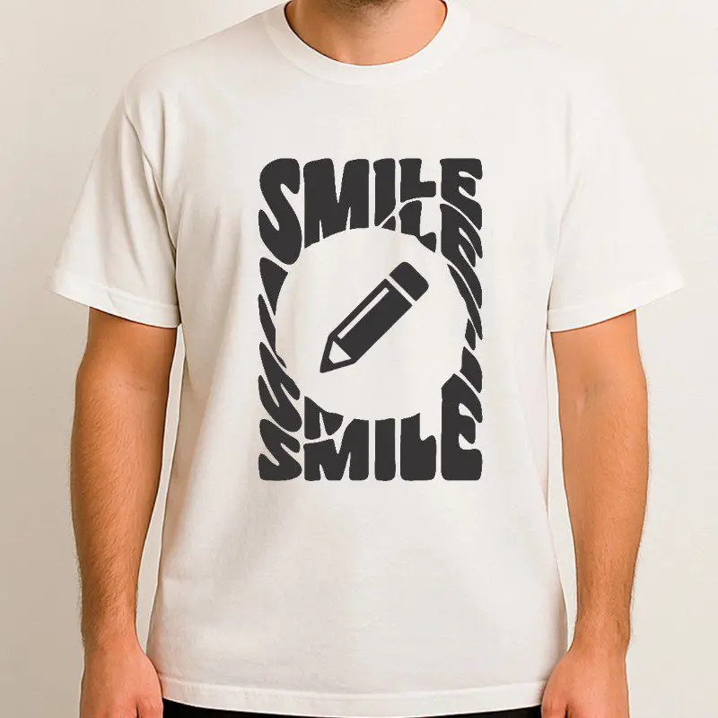 Remera personalizada - Mediano