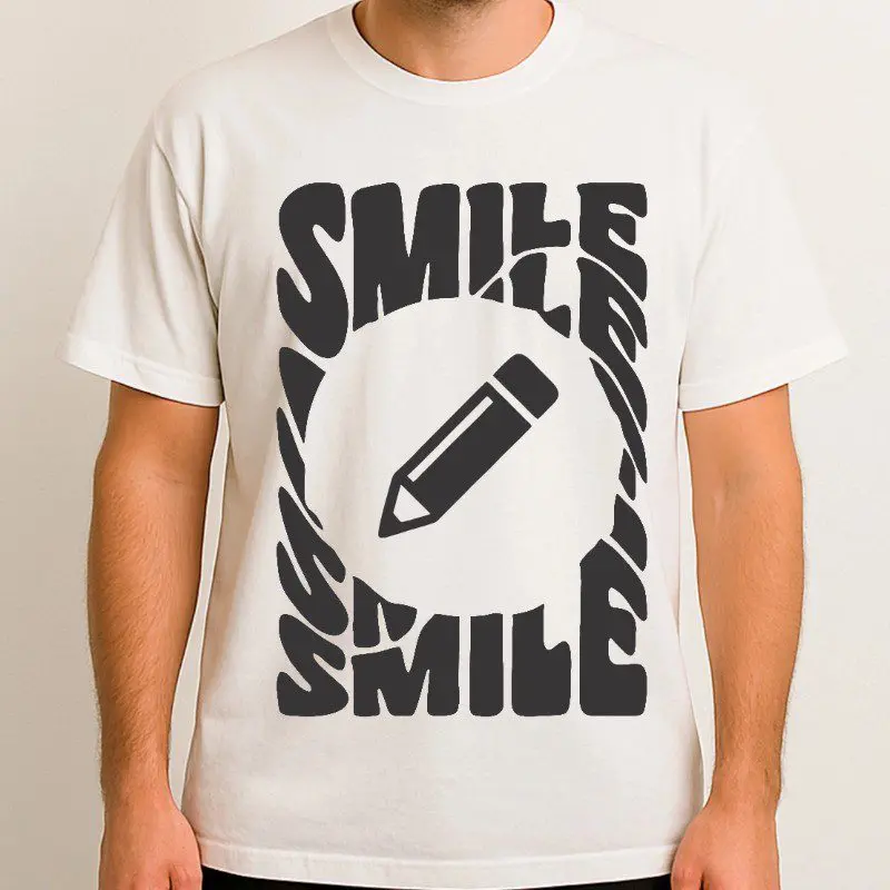 Remera personalizada - Grande