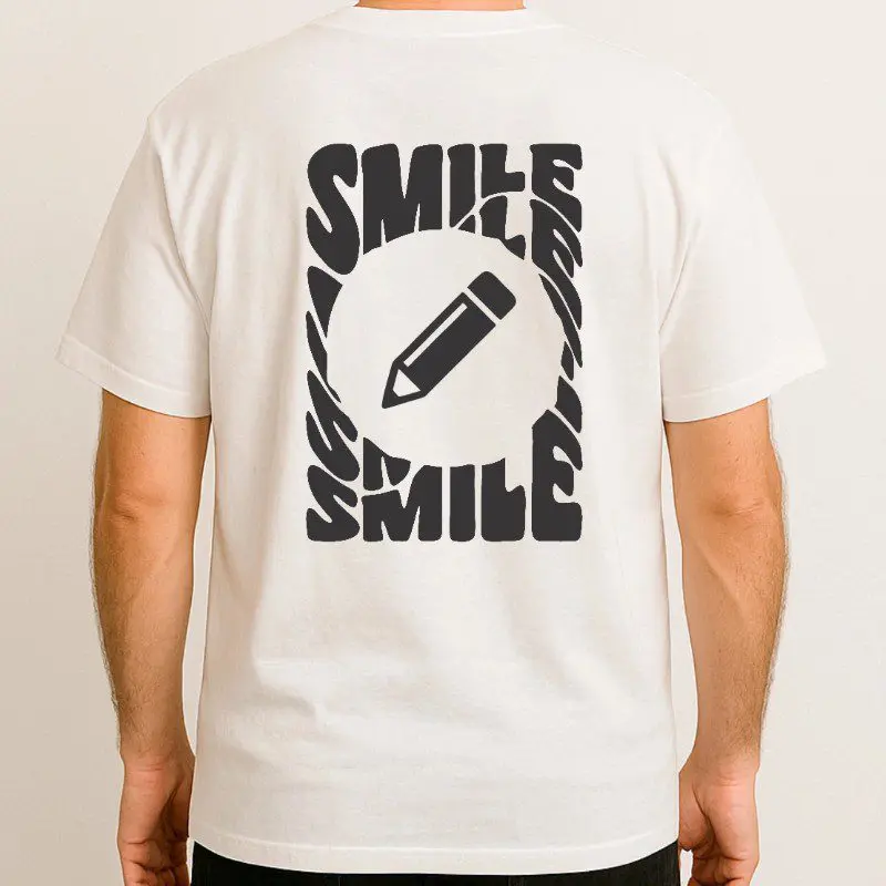 Remera personalizada - Mediano