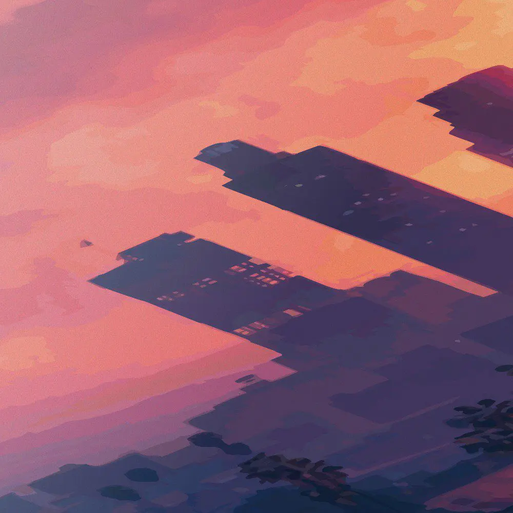 Mural Tríptico GTA V - Los Santos - Imagen 5