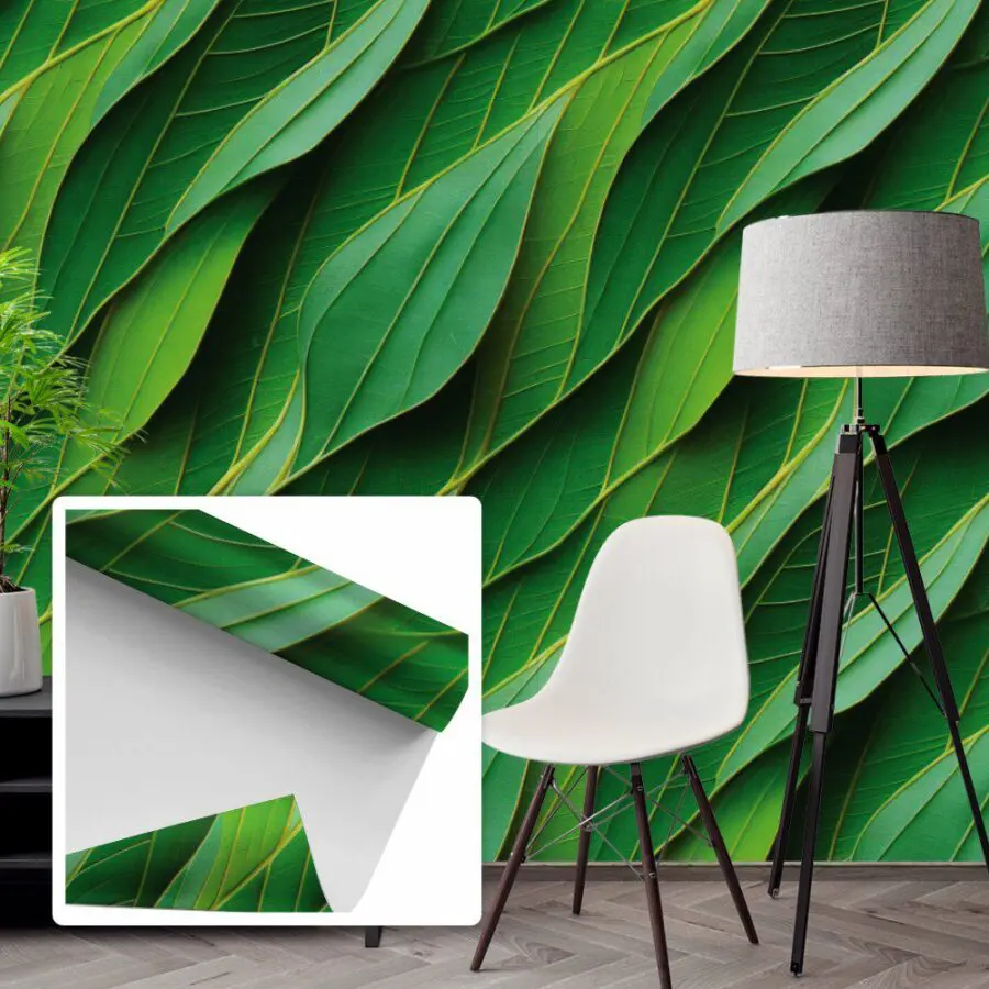 Vinilo decorativo tapiz V1