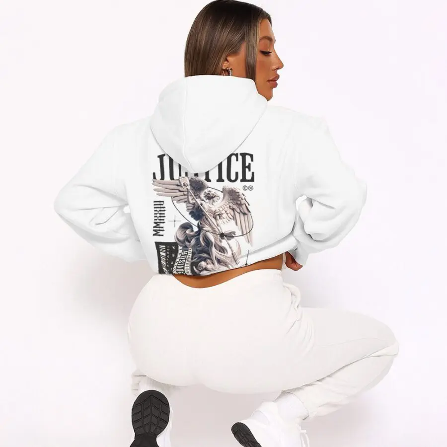 Canguro Angelic Justice