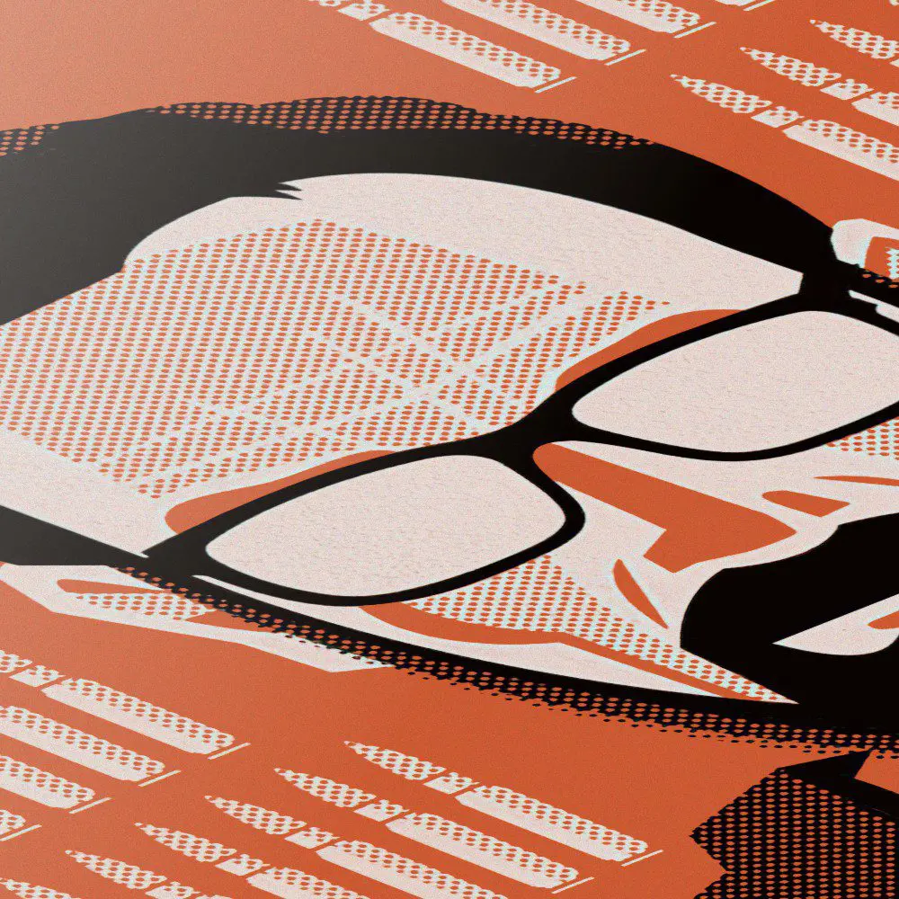 Cuadro de Walter White - Imagen 4