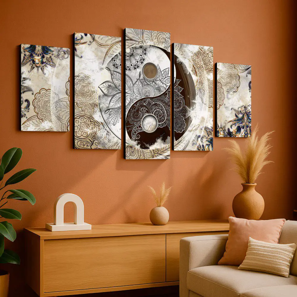 Ying Yang - Imagen 2