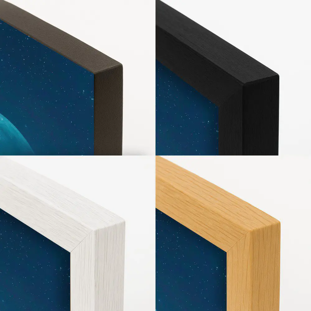 Cuadro de Alone - Imagen 2