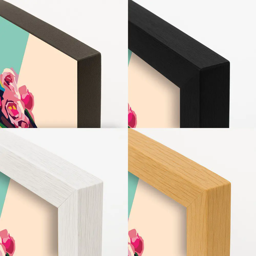 Cuadro de Frida Kahlo - Imagen 2