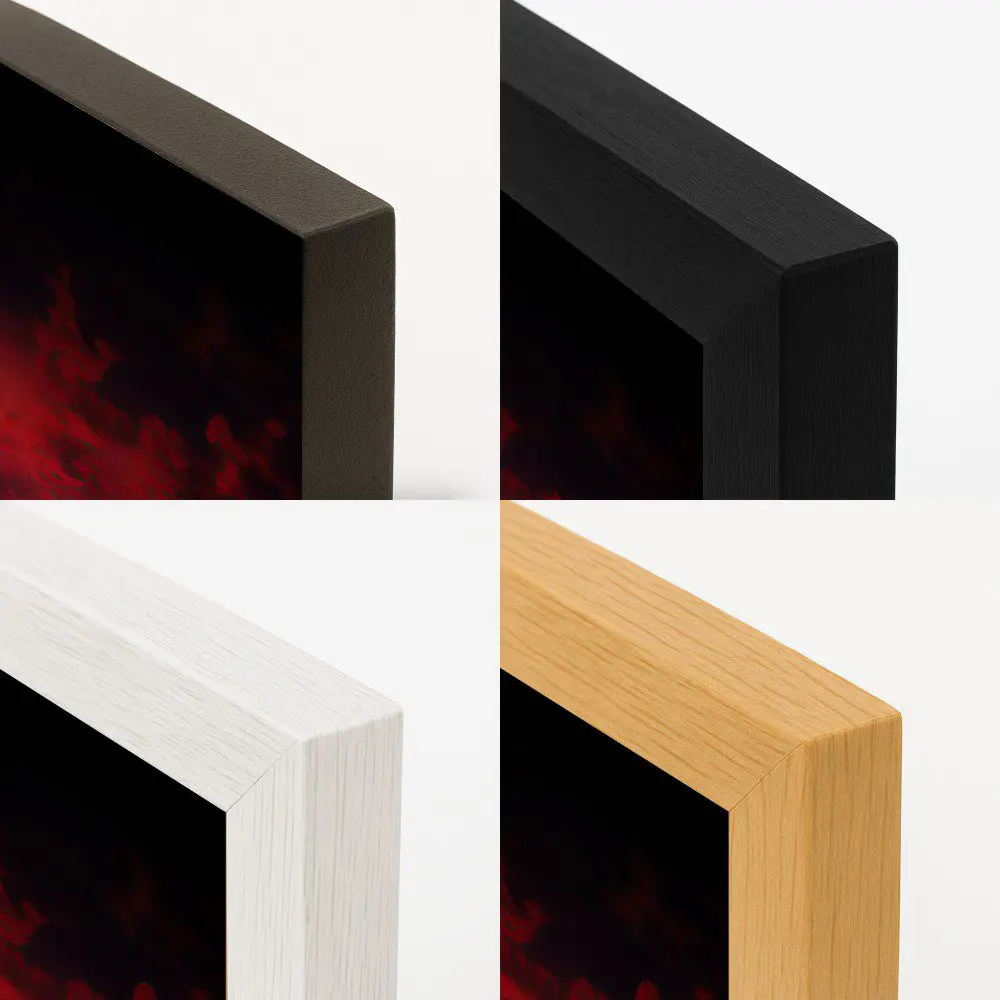 Cuadro de Horizon Zero Dawn - Imagen 2