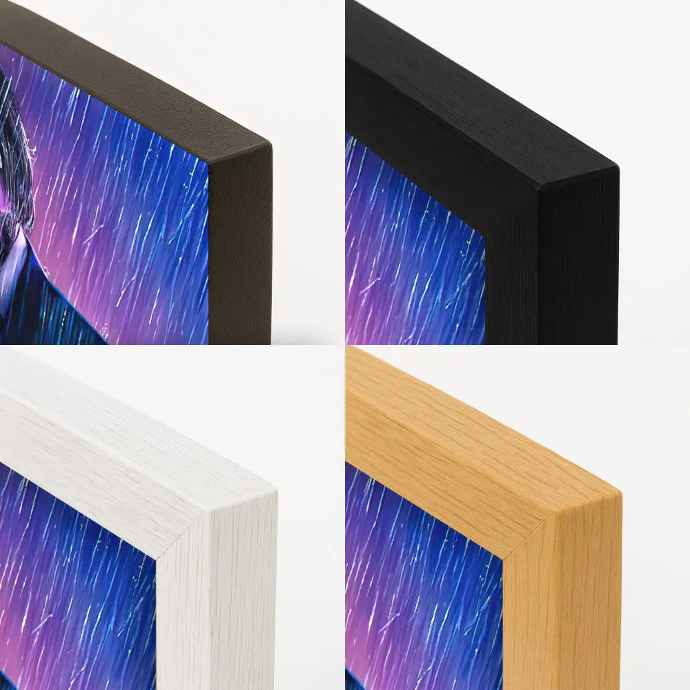 Cuadro de John Wick - Imagen 2