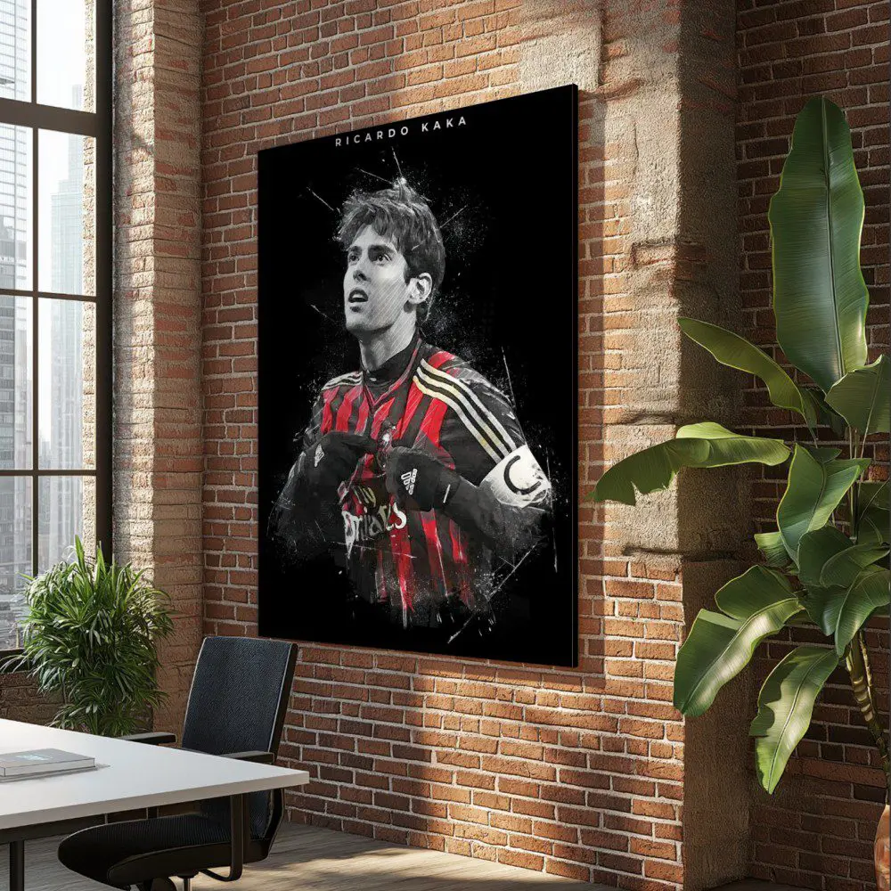 Cuadro de Kaka - Imagen 5