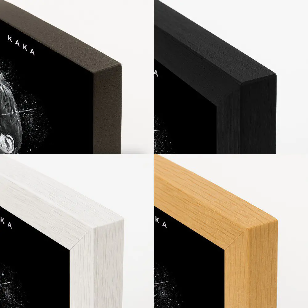 Cuadro de Kaka - Imagen 2