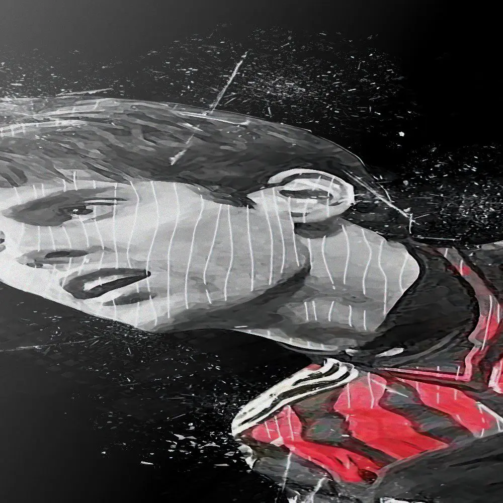 Cuadro de Kaka - Imagen 4