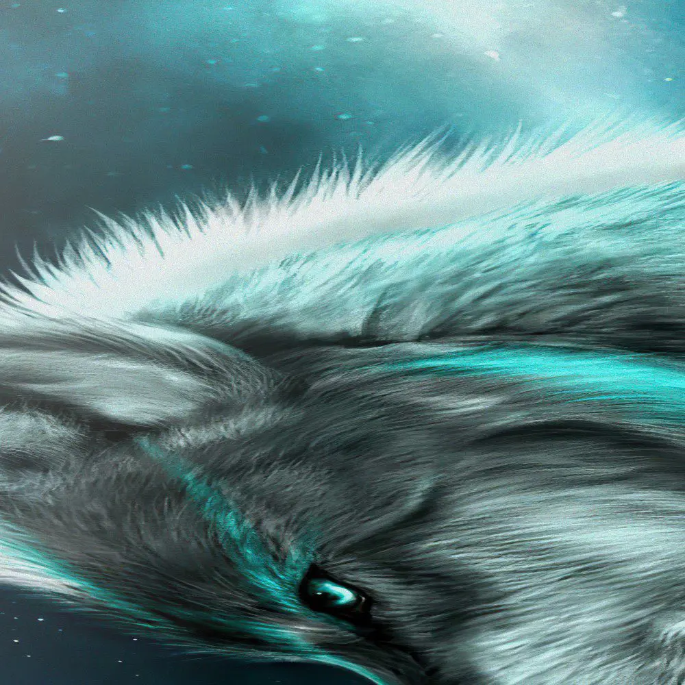 Cuadro de Lobo - Imagen 4