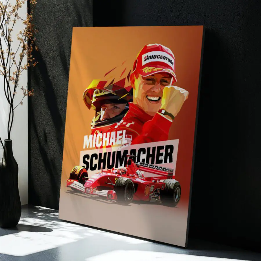 Michael Schumacher