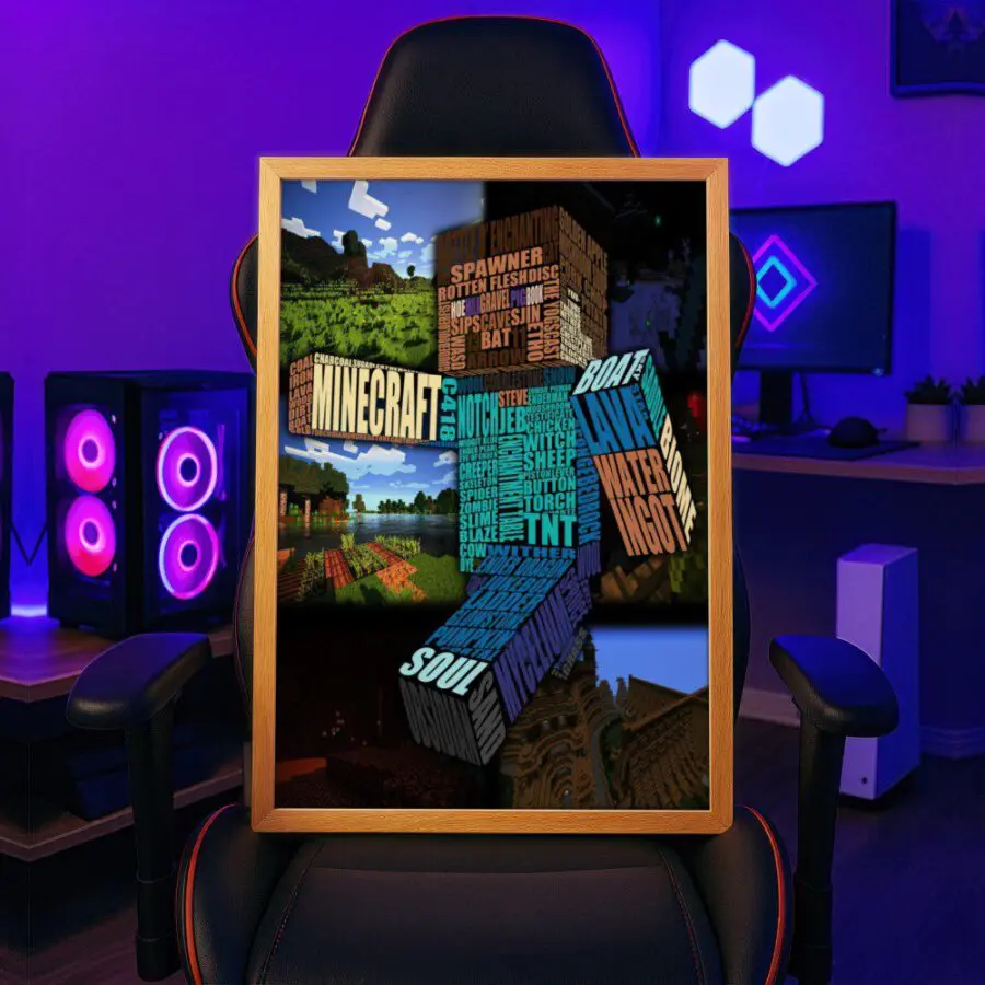 Minecraft