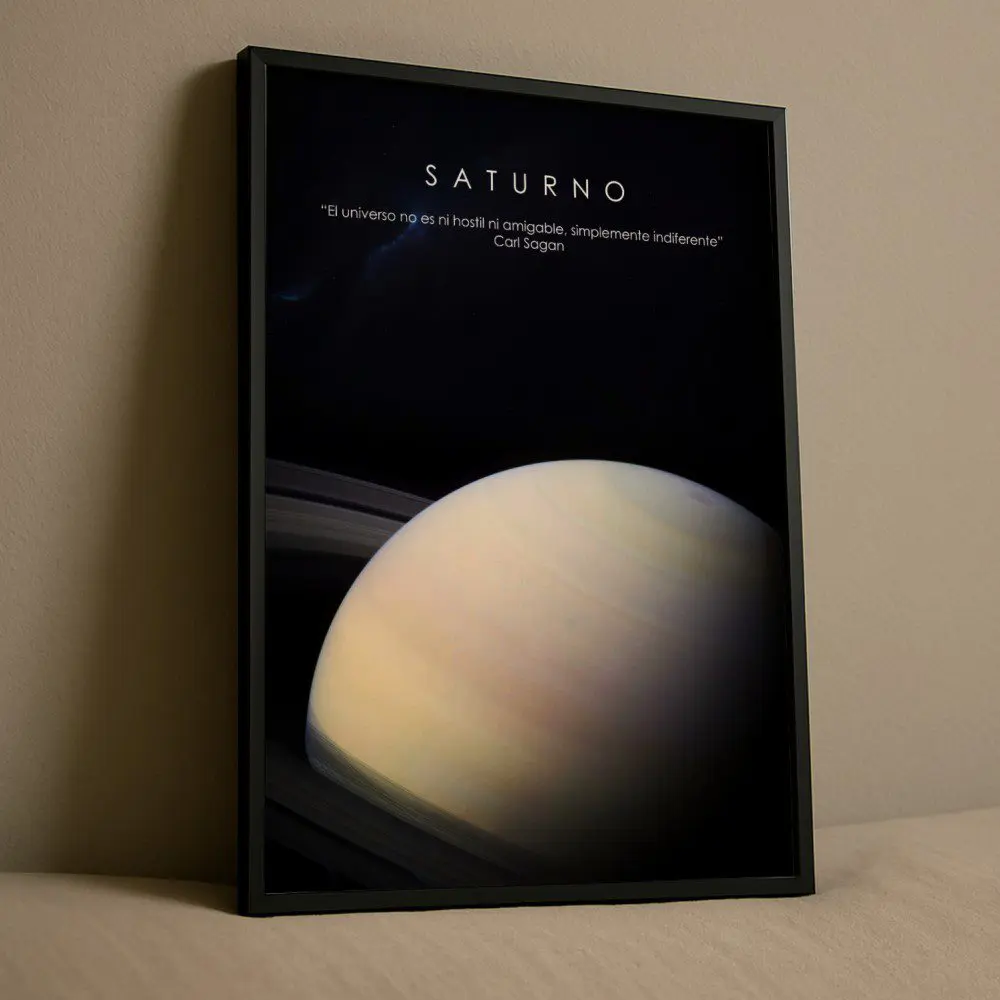 Cuadro de Saturno - Imagen 5