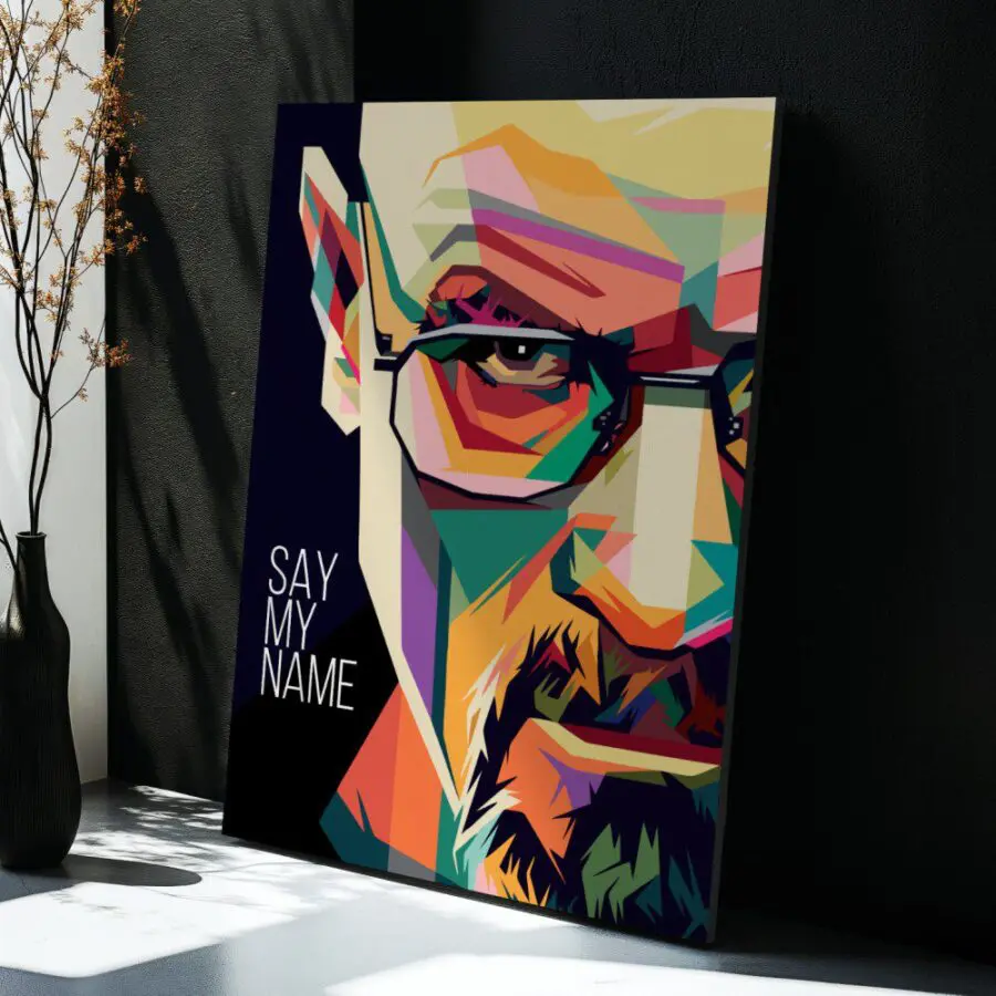 Cuadro de Heisenberg