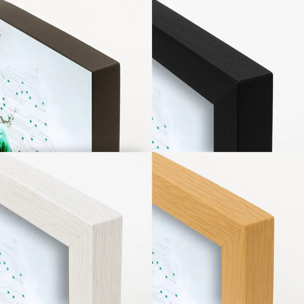 Cuadro de Federico Valverde - Imagen 2