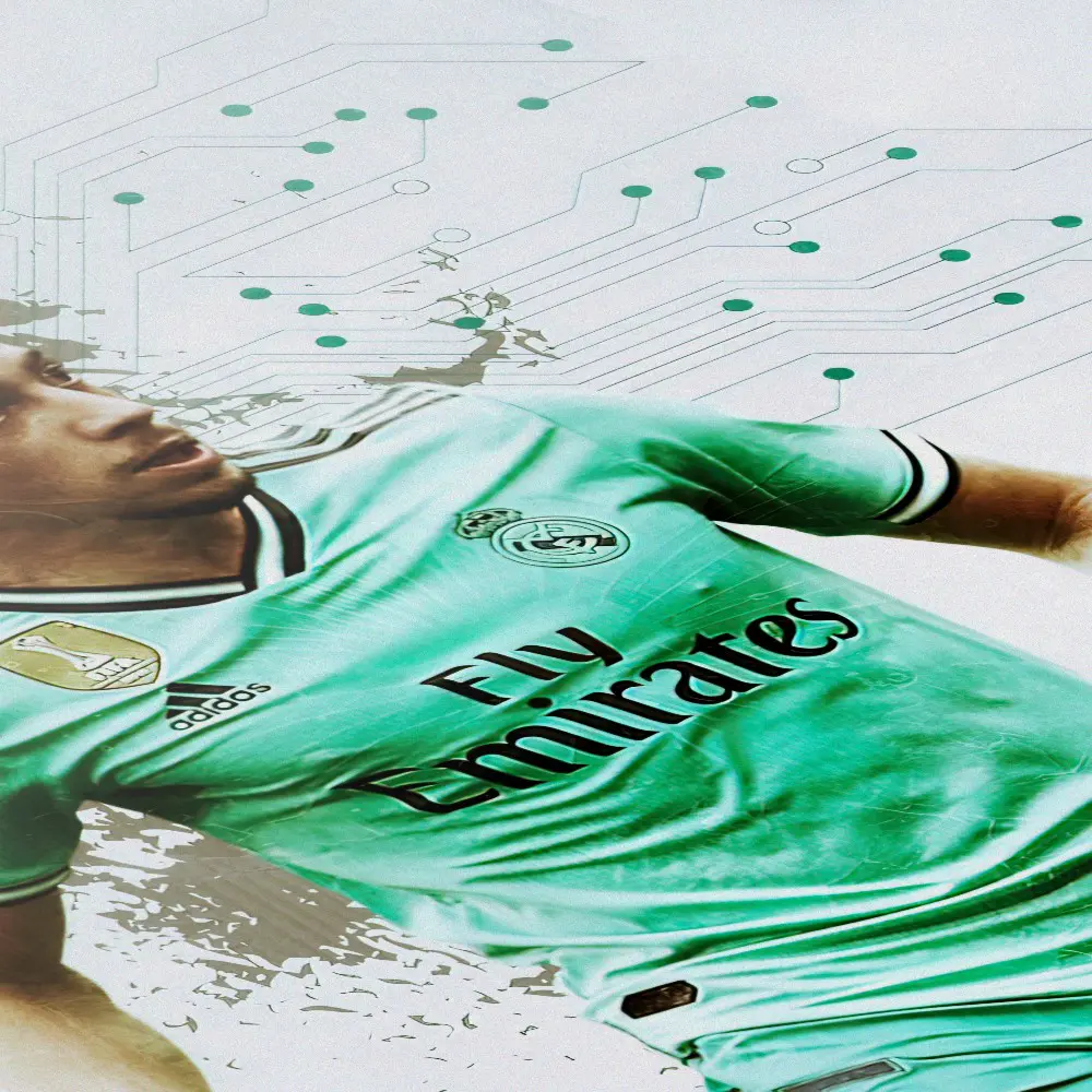 Cuadro de Federico Valverde - Imagen 4