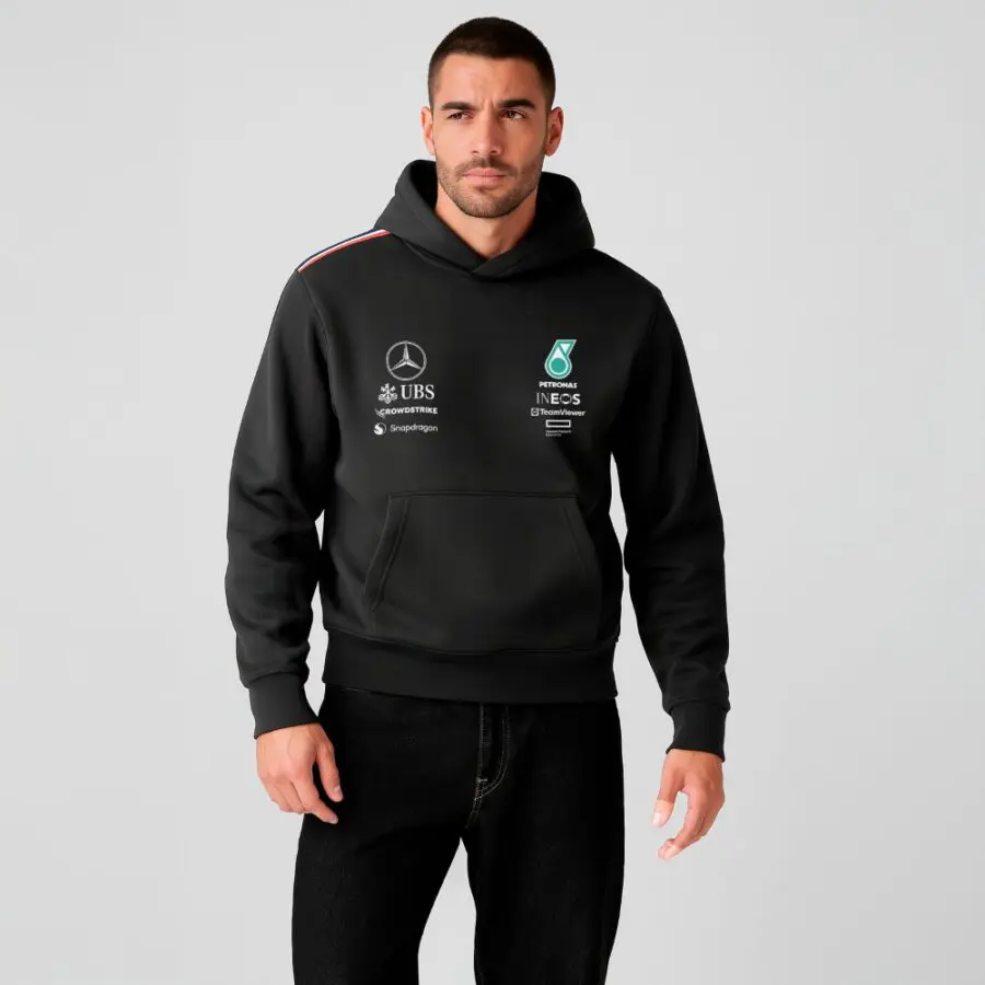 Canguro Mercedes AMG