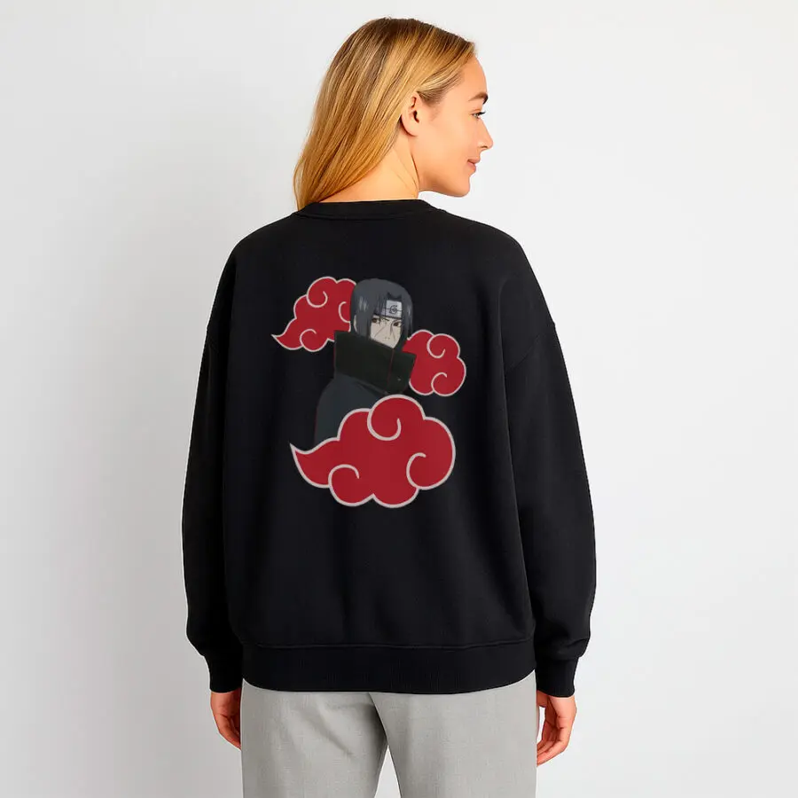 Buzo Itachi - naruto