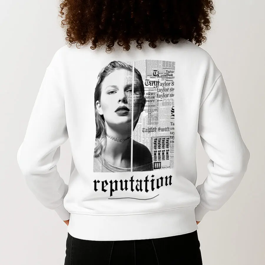 Buzo Taylor Swift - Reputation