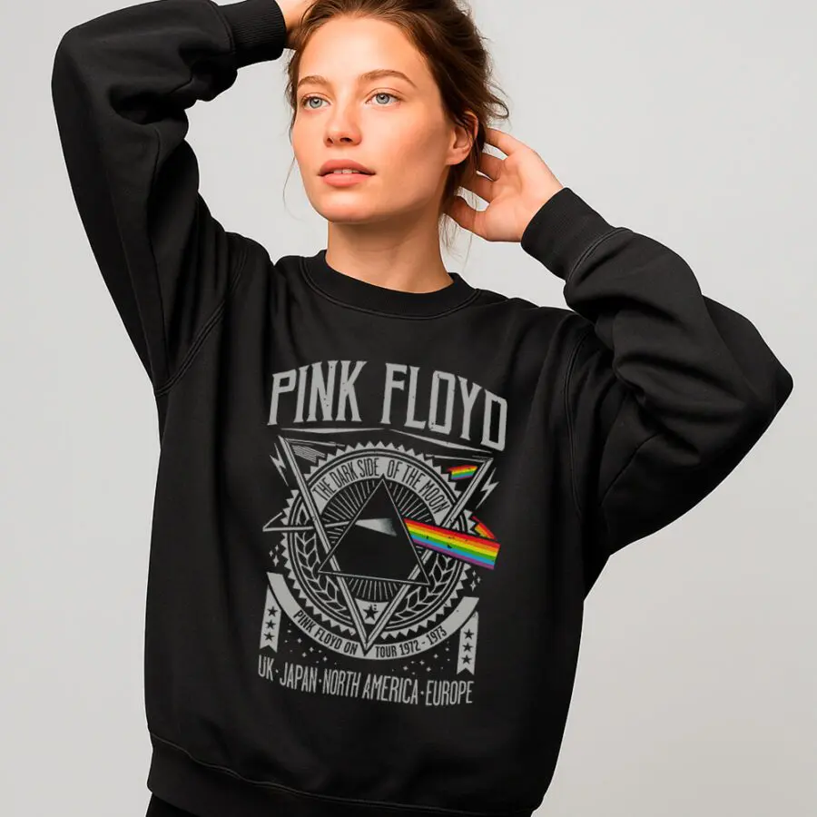 Buzo Pink Floyd
