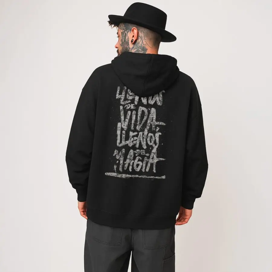 Canguro La Vela Puerca