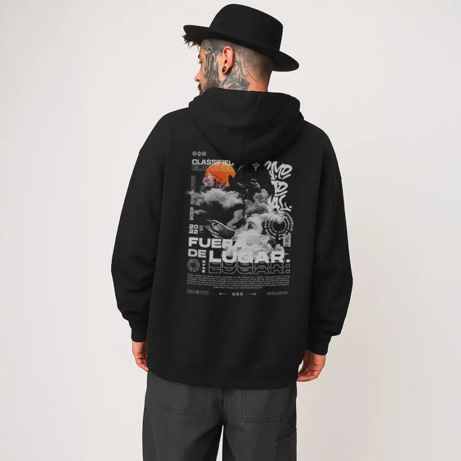 Canguro Fuera de Lugar