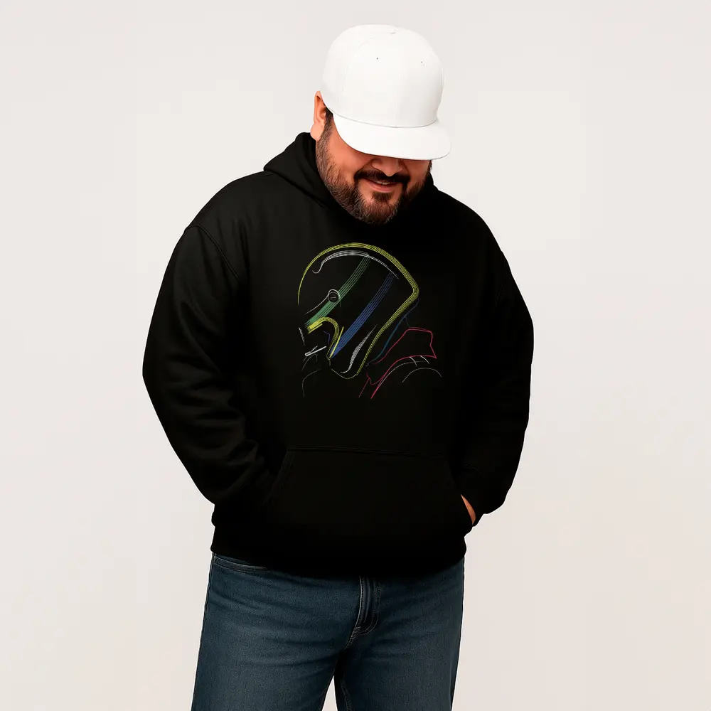 Canguro Ayrton Senna