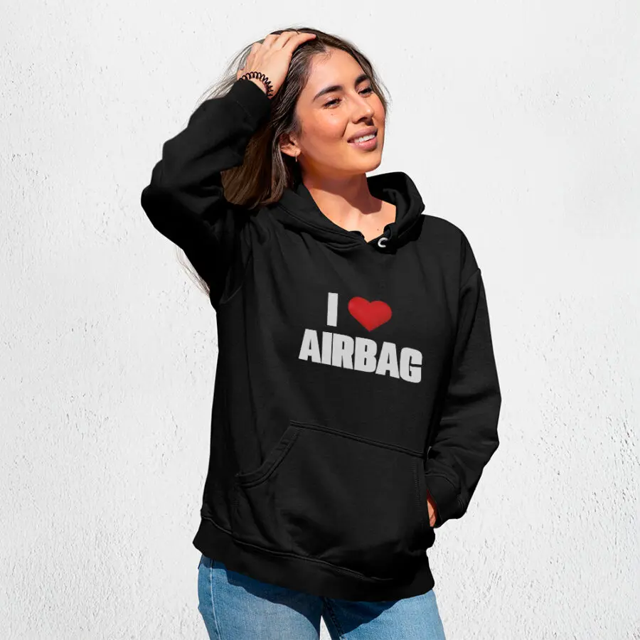 I Love Airbag