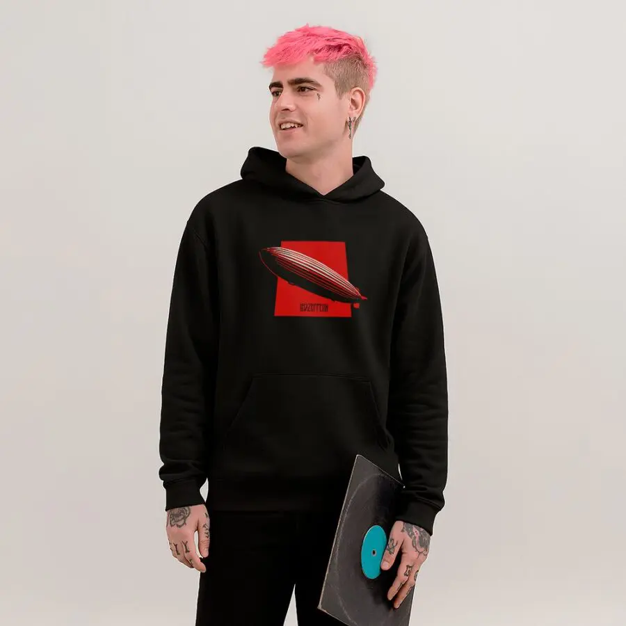 Canguro Led Zeppelin