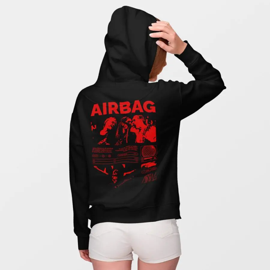 Canguro Airbag