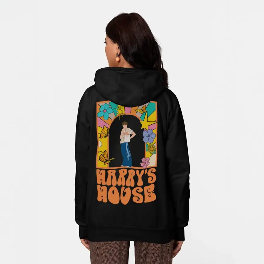 Canguro HARRY'S HOUSE - Harry Styles