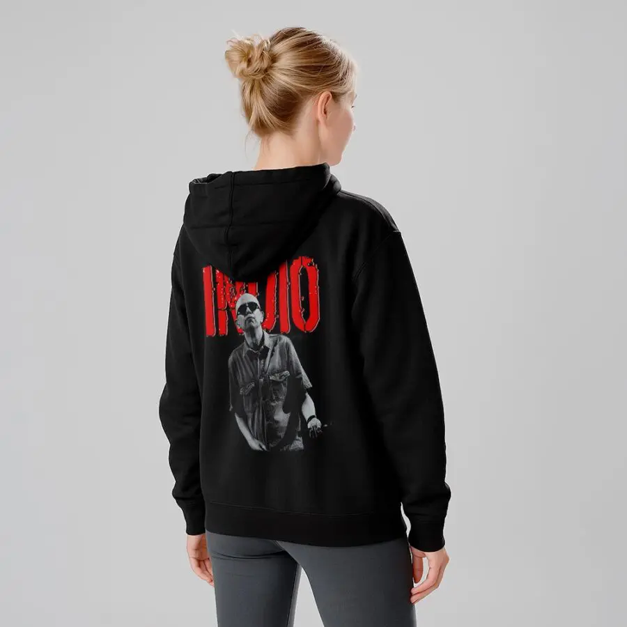 Canguro Indio Solari