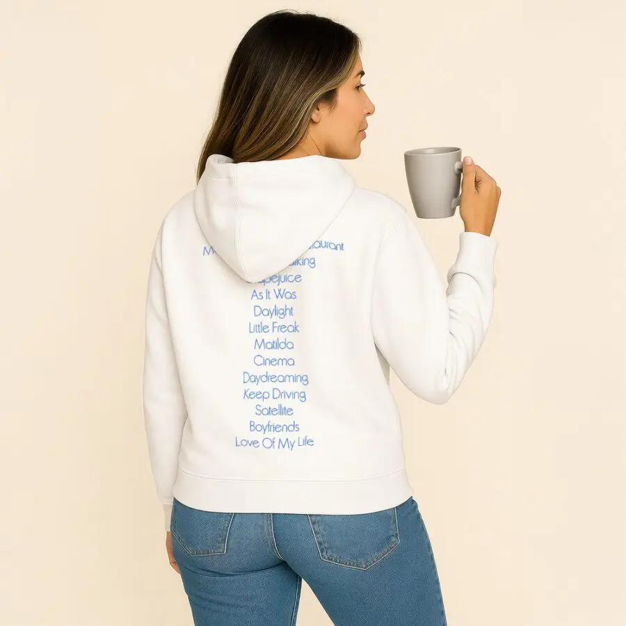 Canguro Harry Styles - Harry's House