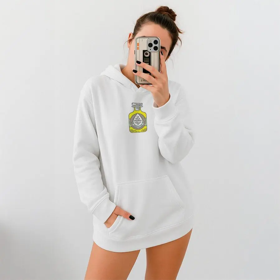 Canguro La Vela Puerca