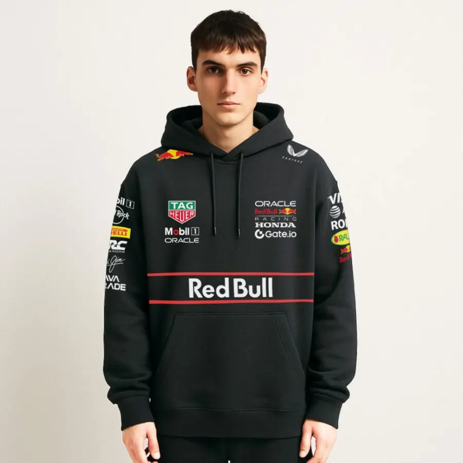 Canguro Red Bull Racing