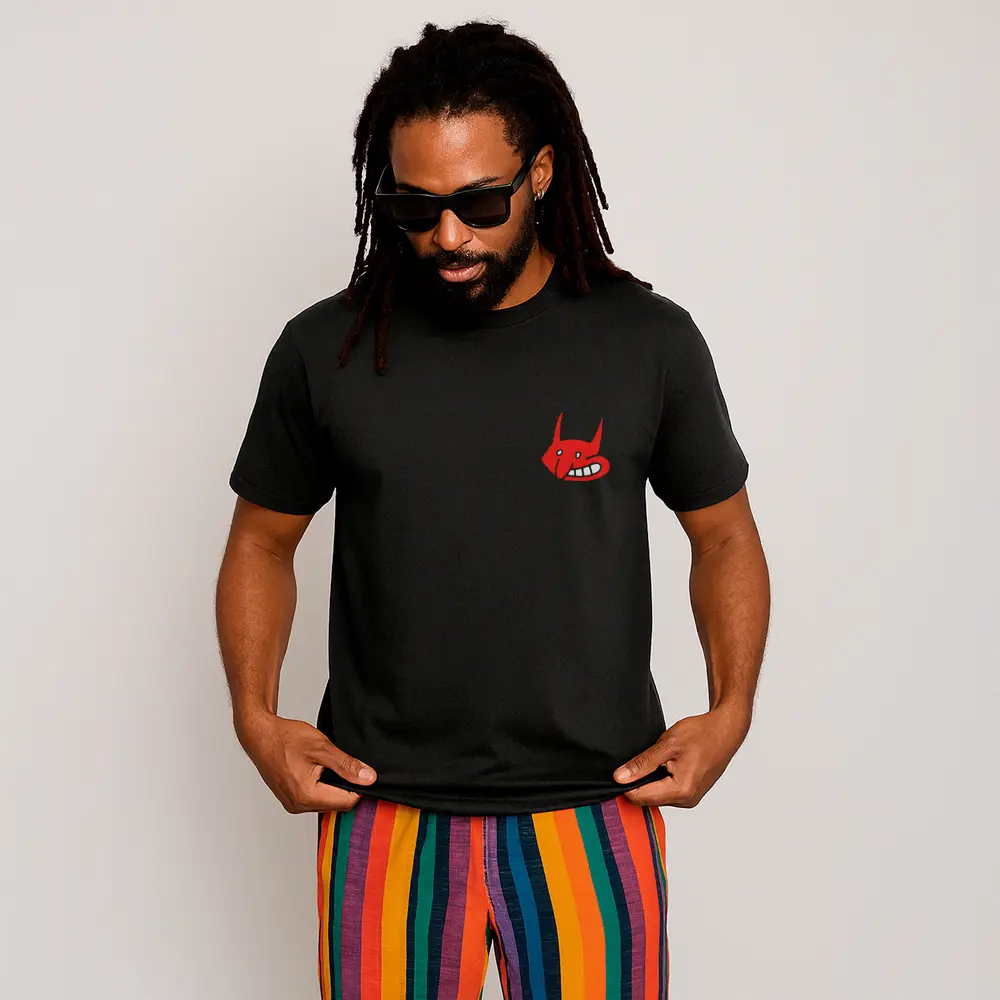 Remera Trotsky Vengaran - Imagen 4