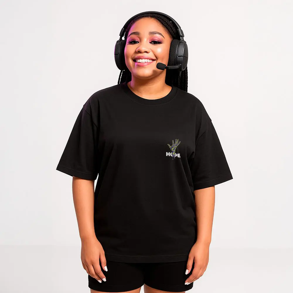 Remera Hope - Imagen 4