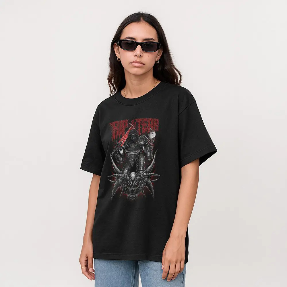 Remera Doom - Imagen 2