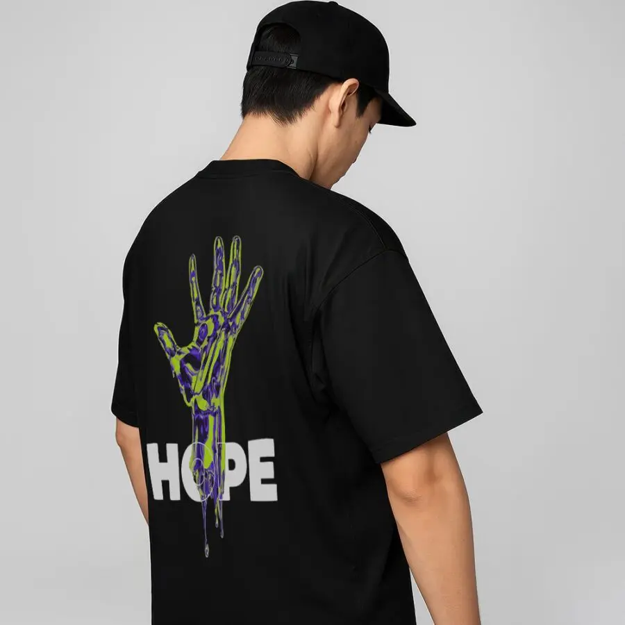 Remera Hope