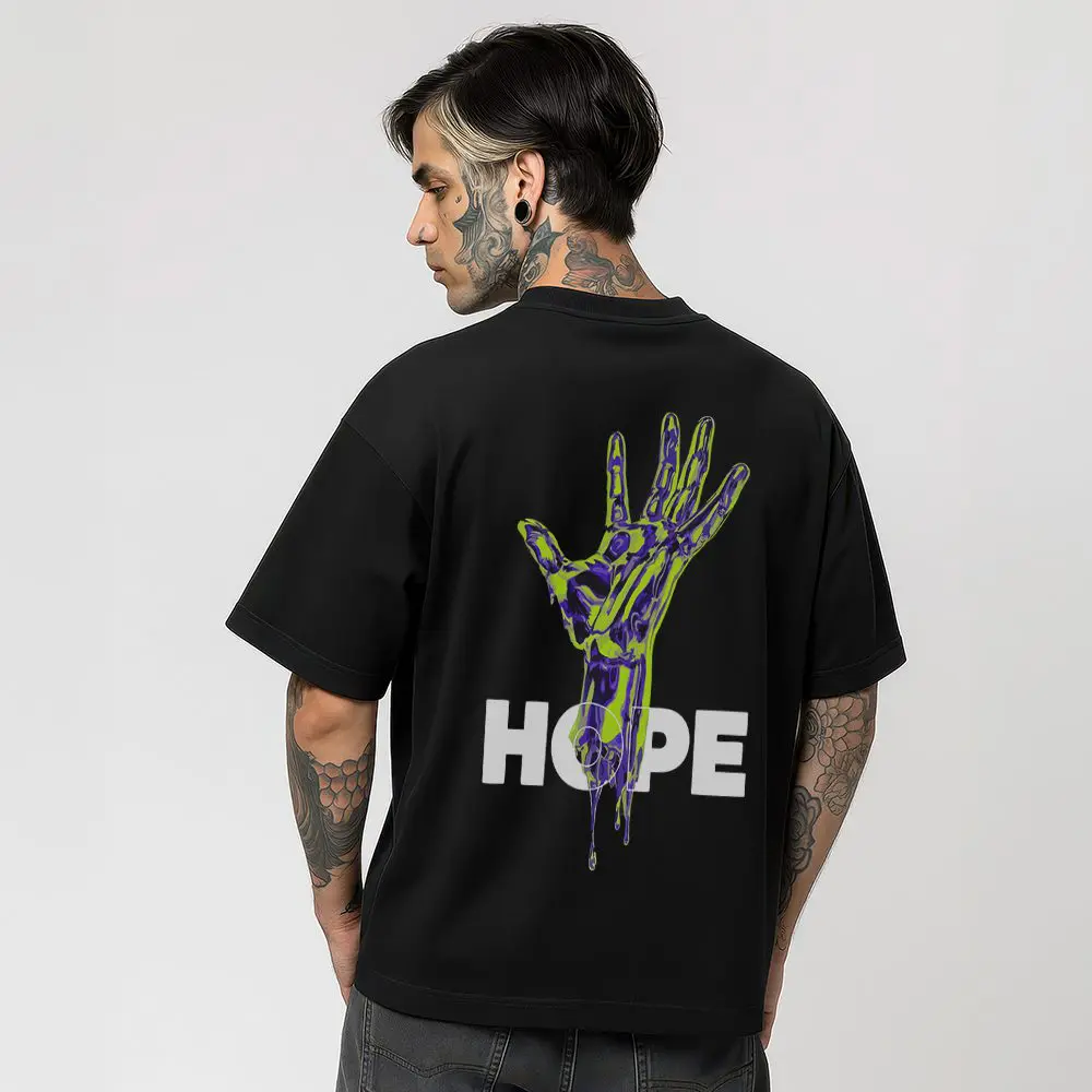 Remera Hope - Imagen 2