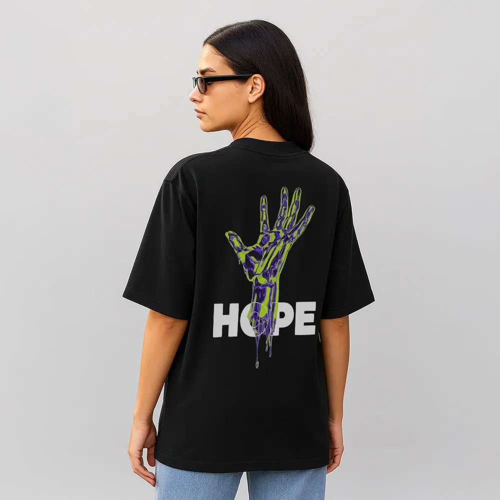Remera Hope - Imagen 3