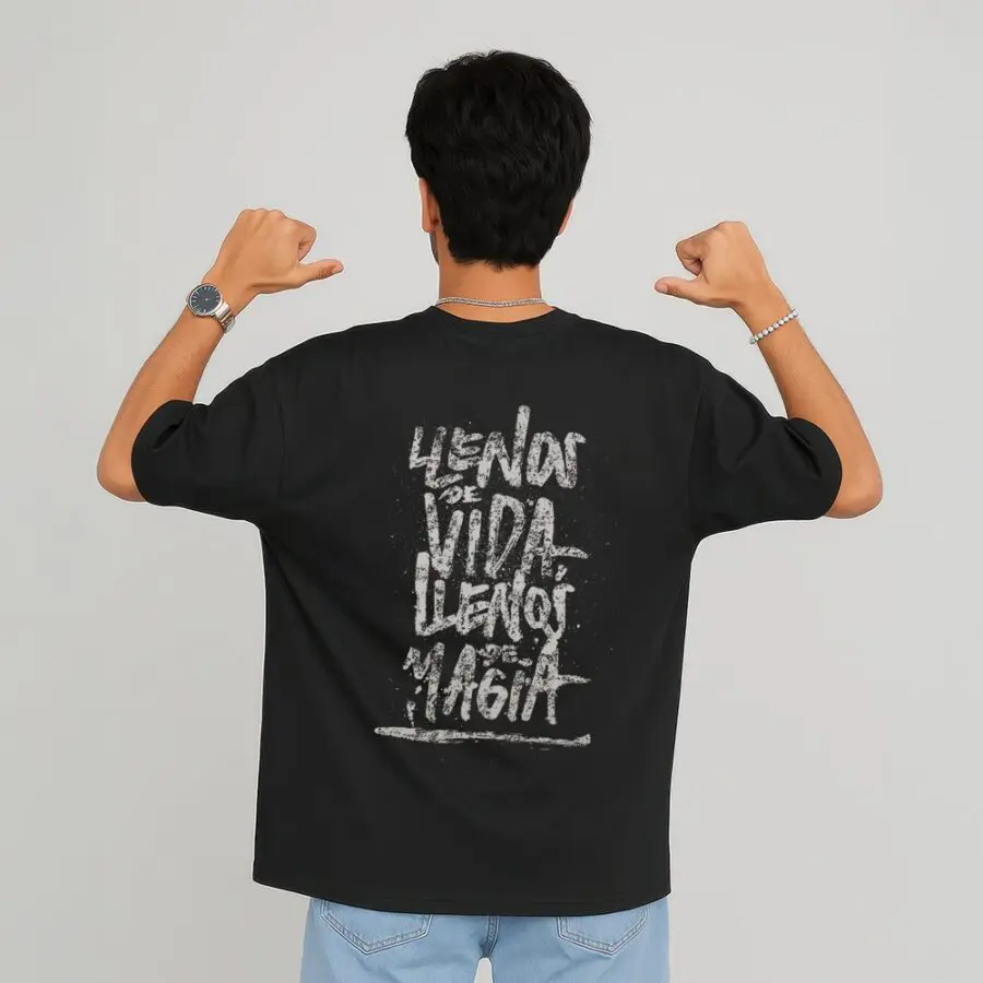 Remera La Vela Puerca