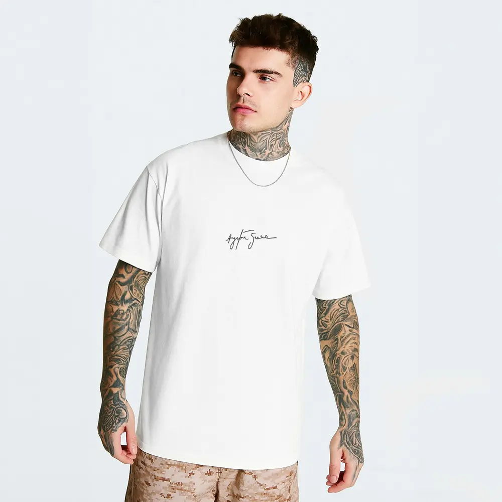 Remera Ayrton Senna - Imagen 4