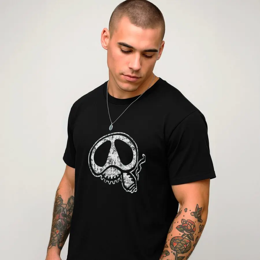 Remera La Vela Puerca