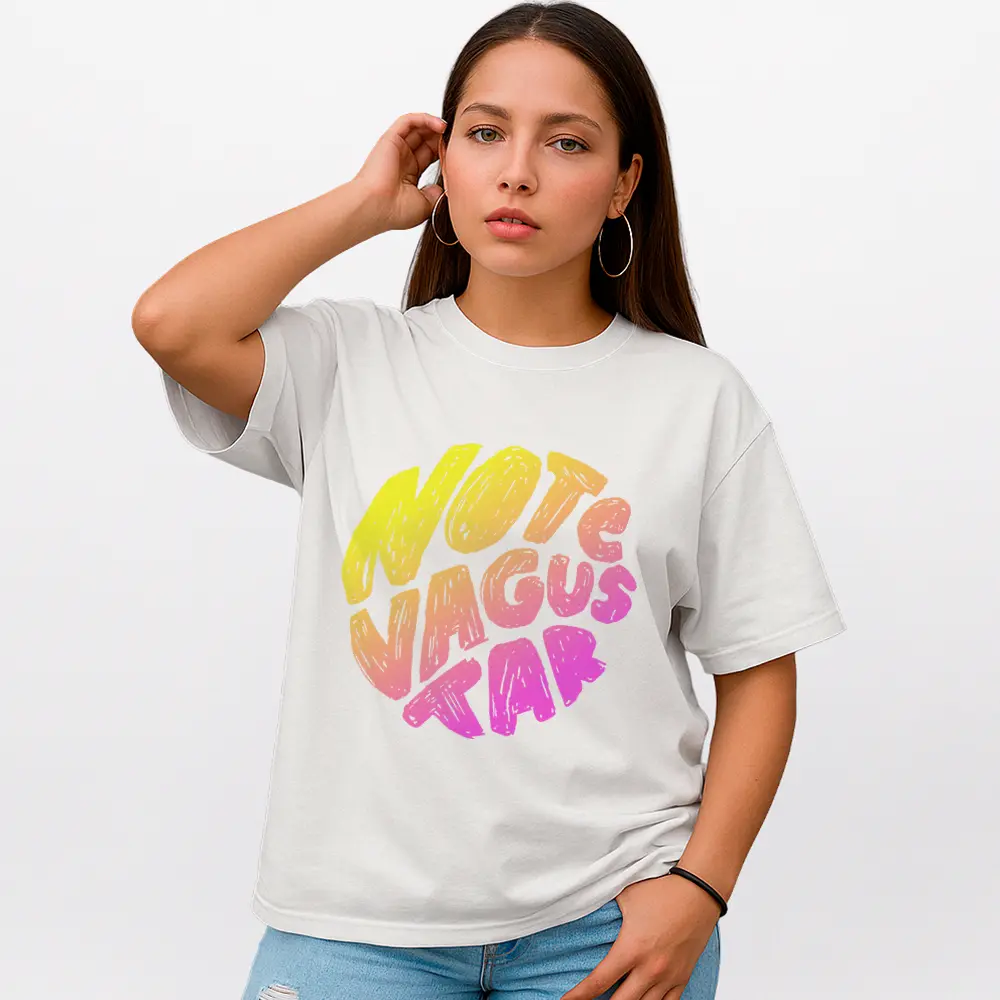 Remera NTVG no te va gustar - Imagen 2