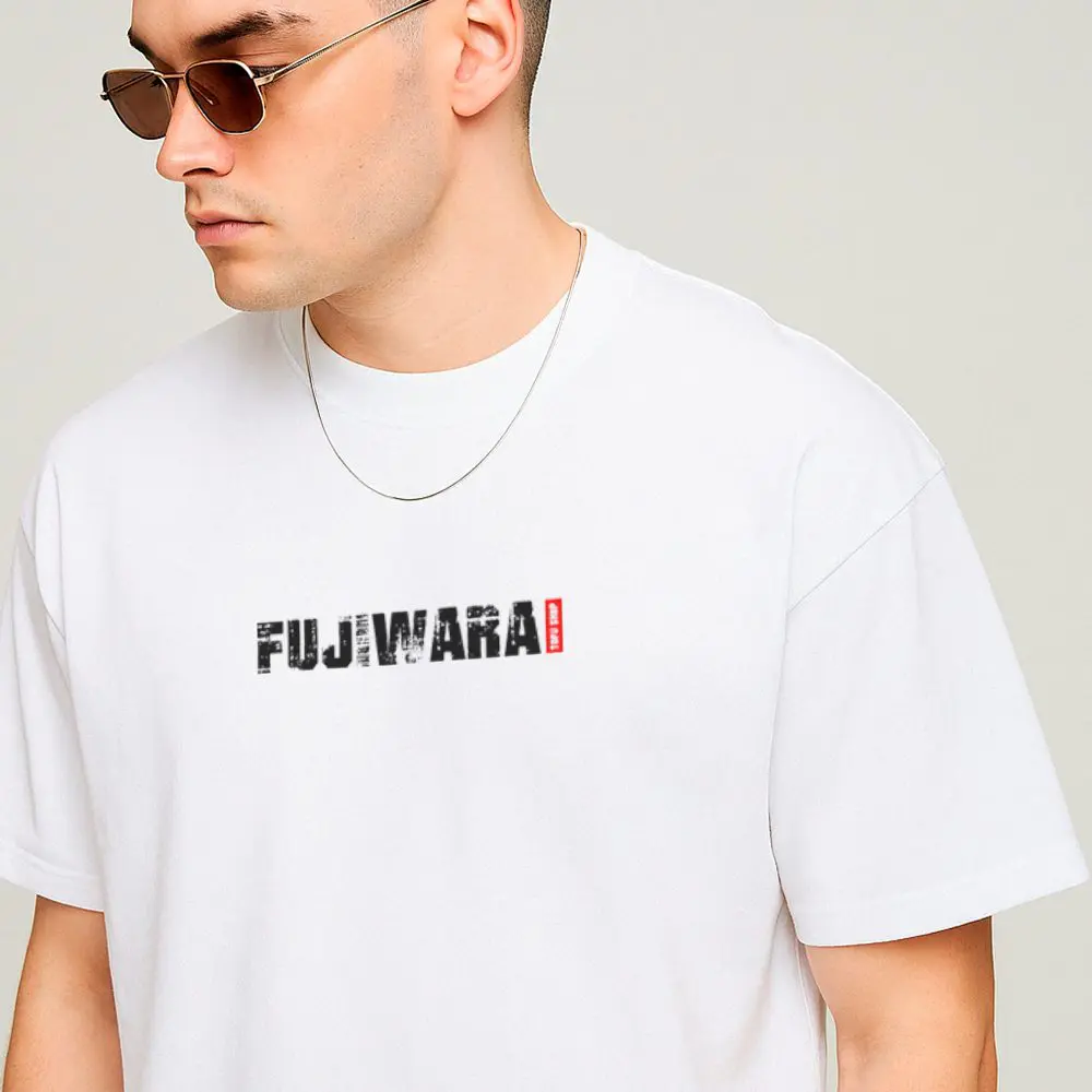 Remera Takumi Fujiwara - Imagen 3