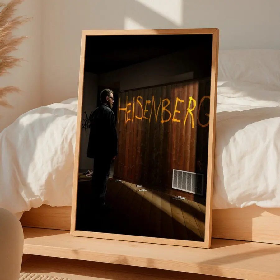 Cuadro de Heisenberg