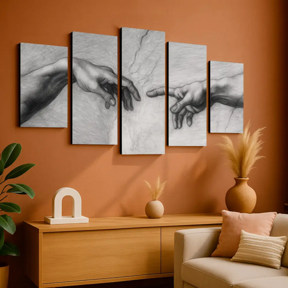 Toque Divino - Imagen 4